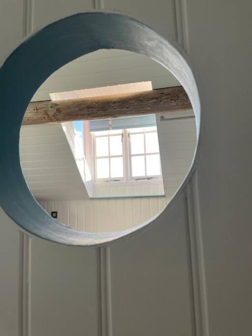 Herring Girl House - Harbourside Property, Sleeps 8 Scarborough Eksteriør billede